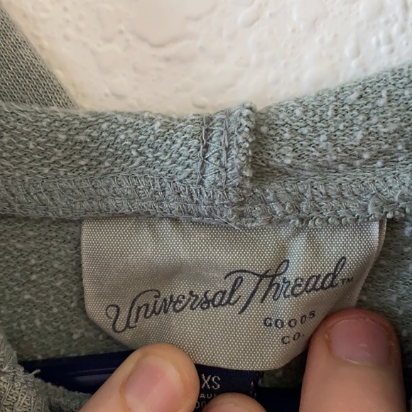 Sweatshirt - Picture 2 of 3